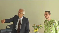 Kdo jsem a povolání do služby - Bill Humeniuk